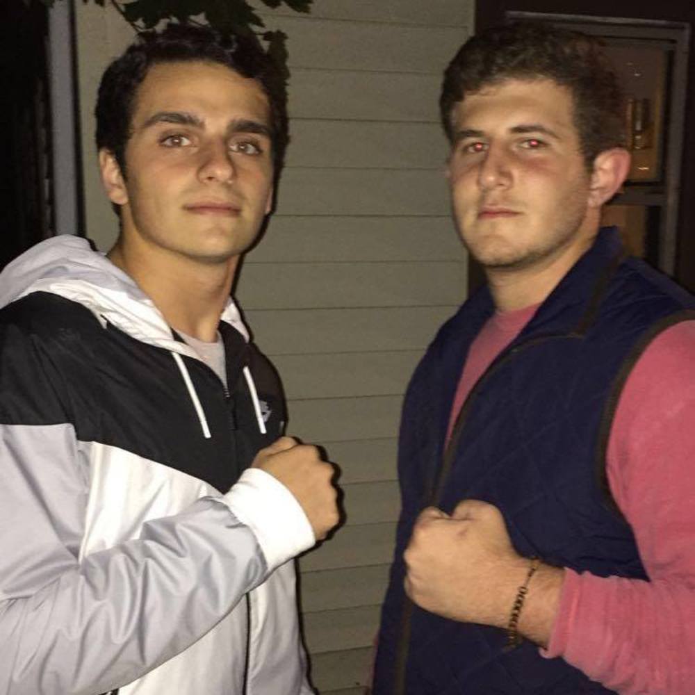 Meet your Posher, Alex